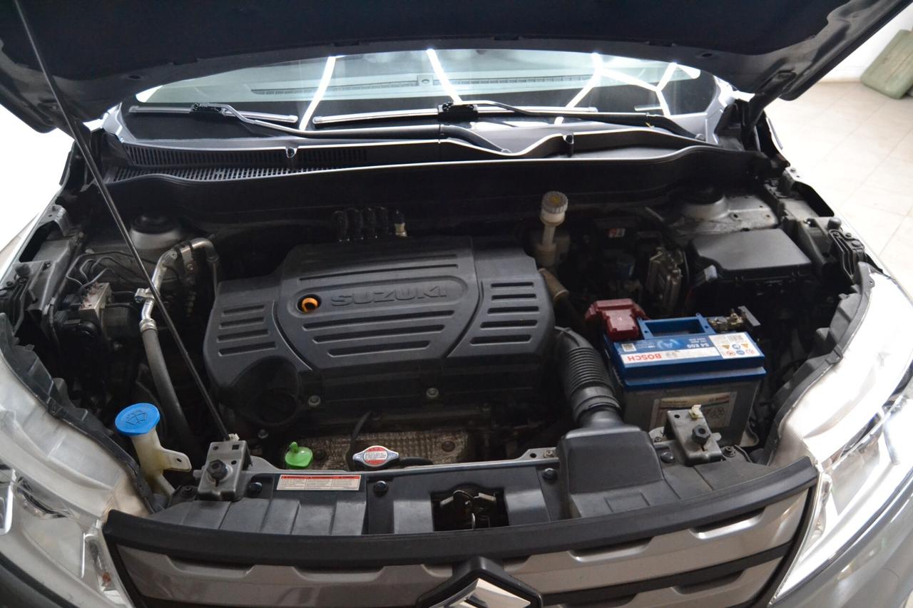 Suzuki Vitara 1.6 VVT V-Cool .GPL!!!!!