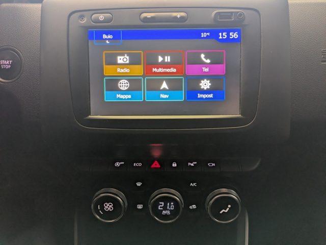 DACIA Duster 1.0 TCe 100 CV ECO-G 4x2 15th Anniversary