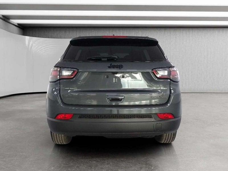 Jeep Compass 1.6 mjt Night Eagle 2wd 130cv