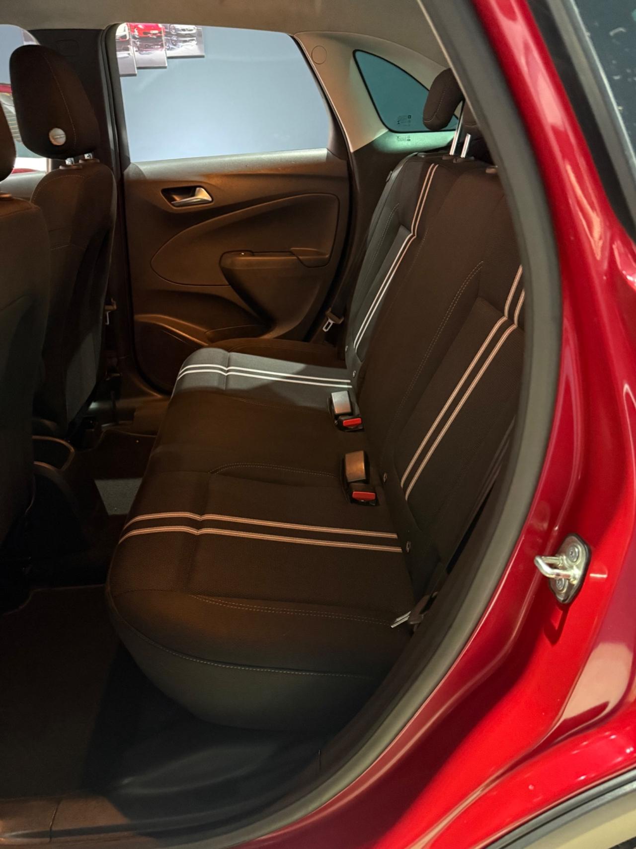 Opel Crossland 1.5 ECOTEC D 120 CV Start&Stop aut. Ultimate