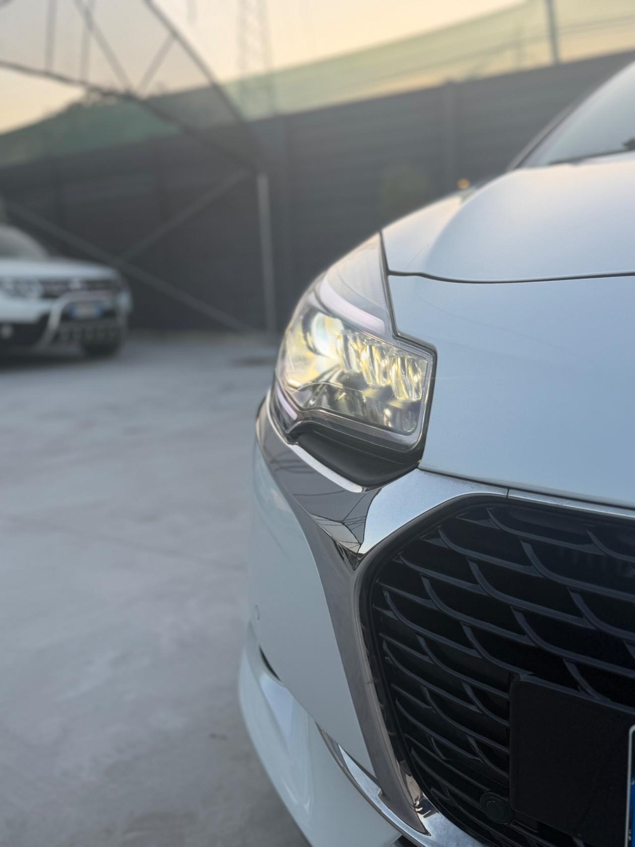 Ds DS3 3 PureTech 110 S&S Sport Chic