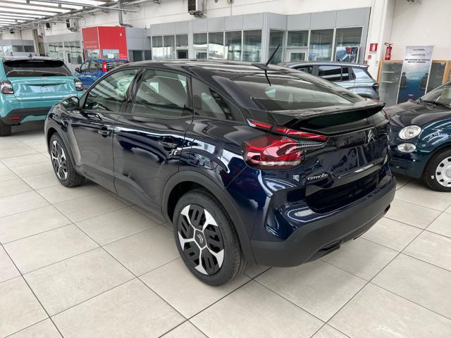 CITROEN C4 PureTech 100 S&S You - RETROCAMERA