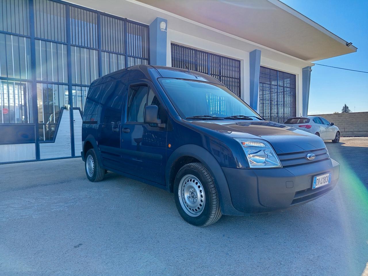 Ford Transit Connect 230L 1.8 TDCi/90CV PREZZO IVA INCLUSA - USATO