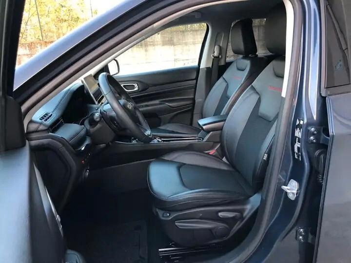 Jeep Compass 1.3 Turbo T4 180CV AT6 PHEV 4xe Trailhawk