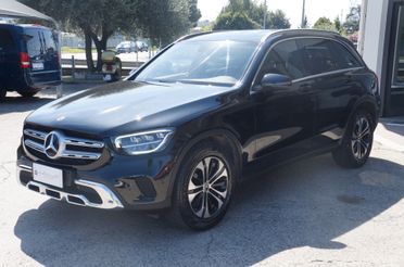 Mercedes-benz GLC 200 d 4Matic Sport