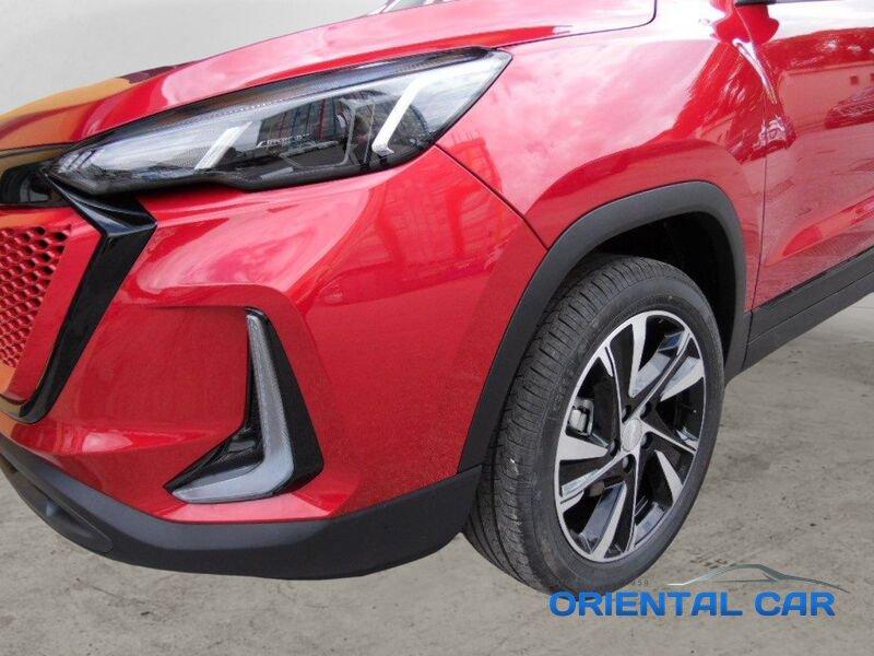 EVO Evo 5 1.5 Turbo Benzina e benzina / GPL CON IMMATRICOLAZIONE AUTOCARRO N1 5 POSTI