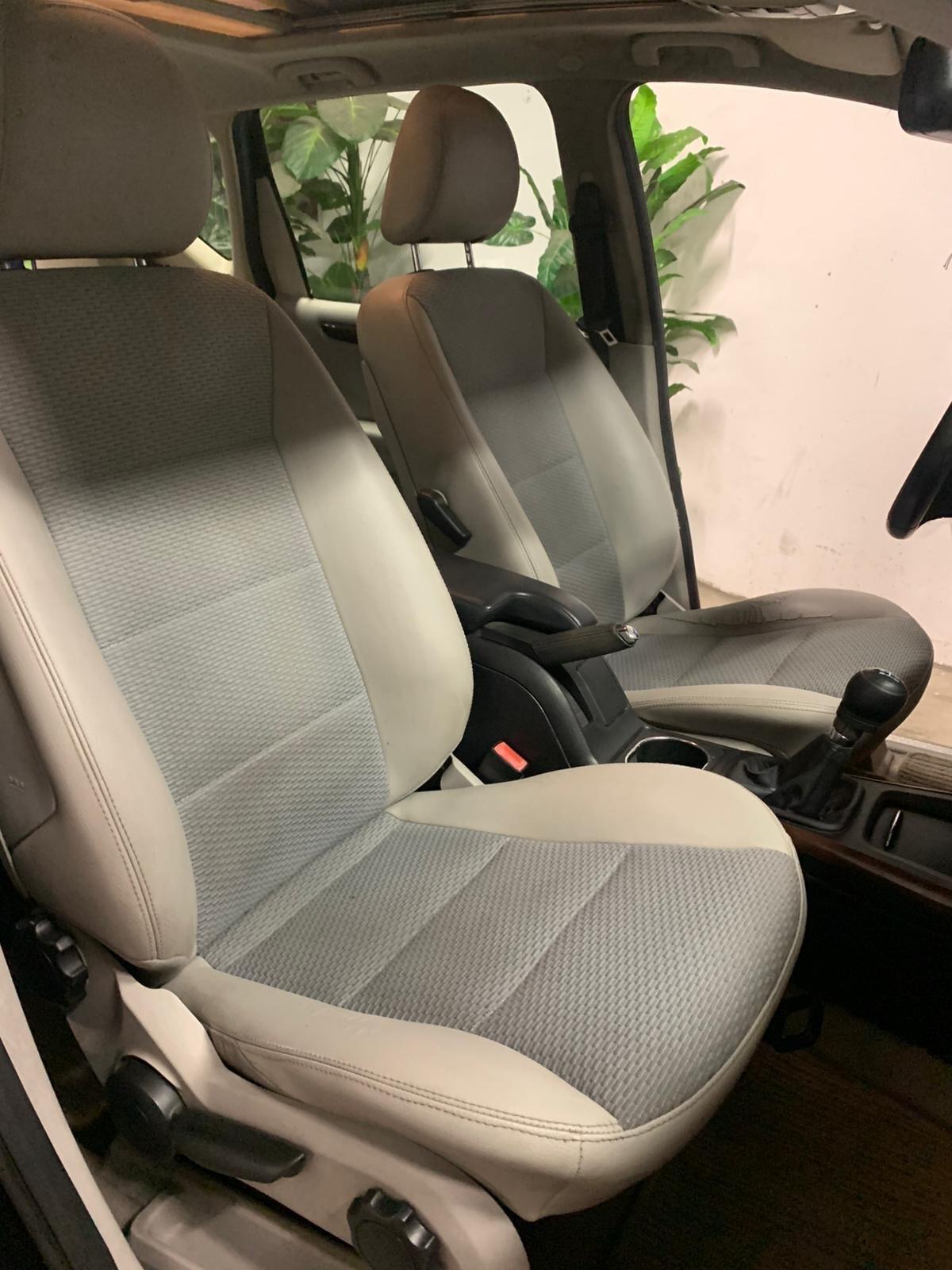 Mercedes-benz A 170 2010 Tetto apribili non funzionante