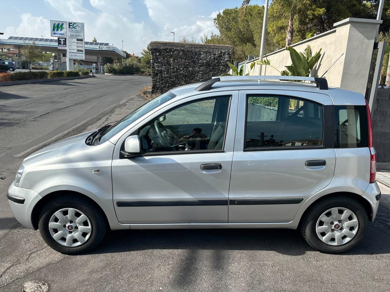 Fiat Panda 1.3 MJT 16V DPF Classic