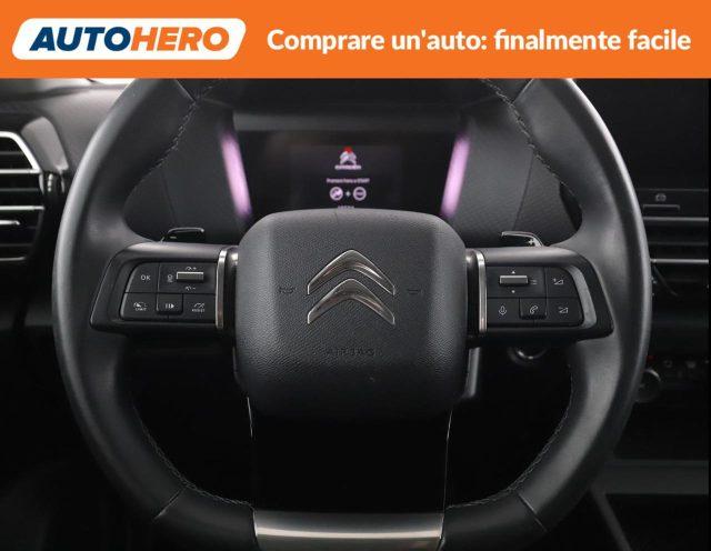 CITROEN C4 BlueHDi 130 EAT8 Shine