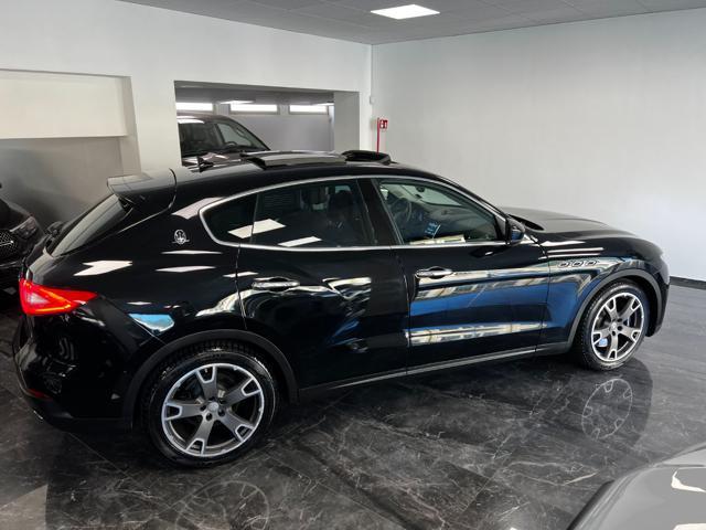 MASERATI Levante V6 430 CV AWD S TETTO / SCARICO SPORTIVO