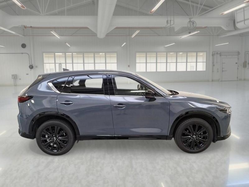 MAZDA CX-5 2.2L 150 CV 2WD HOMURA AUTO SUV