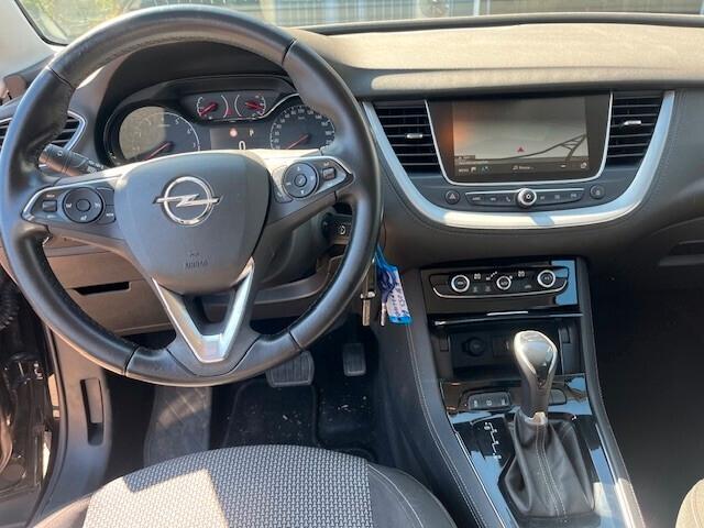 Opel Grandland X 1.5 diesel Ecotec Start&Stop aut. Advance