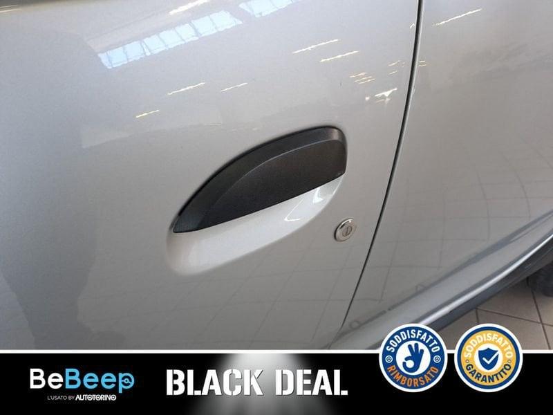 Dacia Sandero STEPWAY 0.9 TCE S&S 90CV MY18