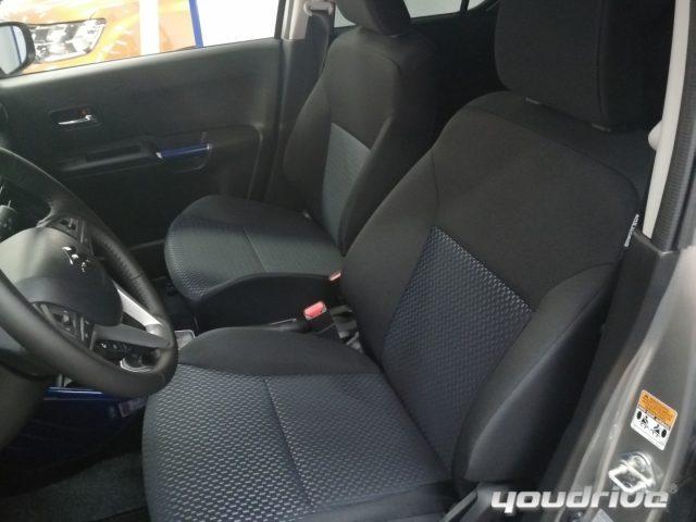 SUZUKI Ignis 1.2 Hybrid Top