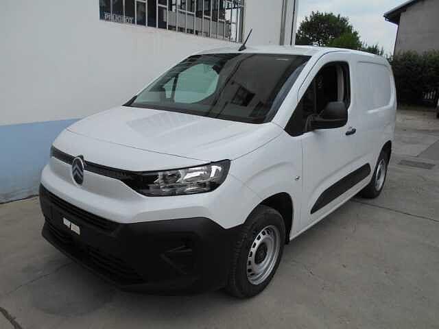 Citroen Berlingo BlueHDi 100 S&S Van M Fin 9Perfet