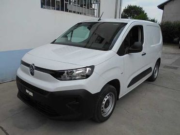 Citroen Berlingo BlueHDi 100 S&S Van M Fin 9Perfet