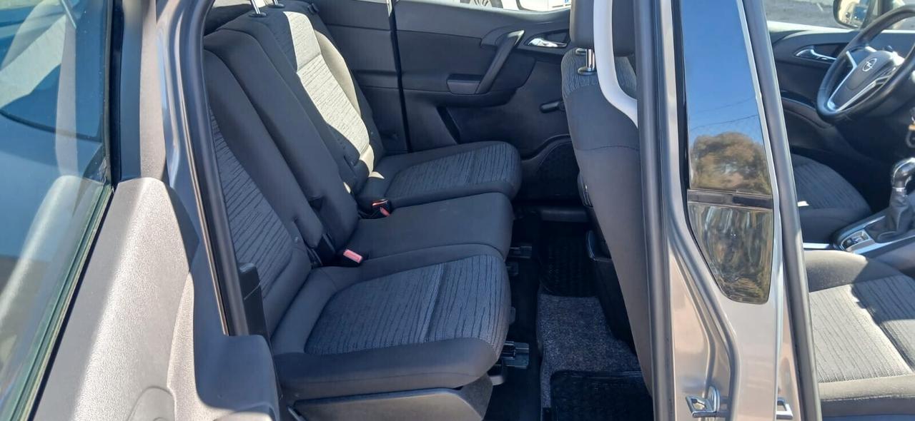 Opel Meriva 1.6 CDTI Start&Stop Cosmo - 2015