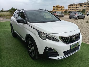 Peugeot 3008 DIESEL 1.5 Blue HDi Allure