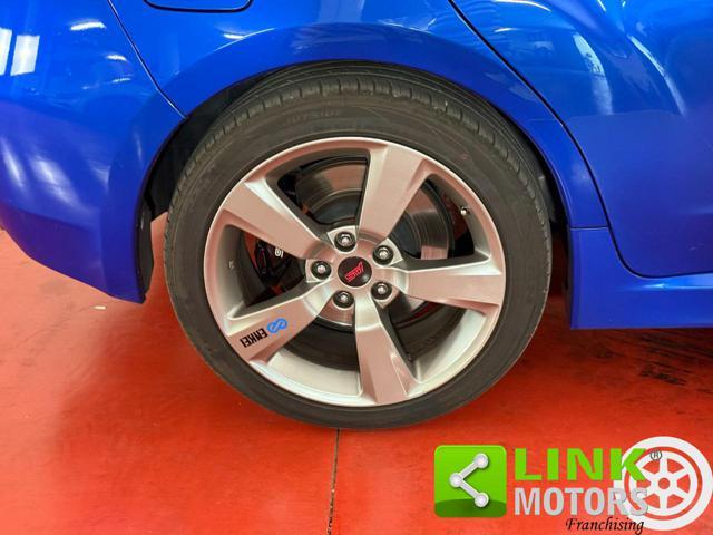 SUBARU Impreza 2.5 WRX STi