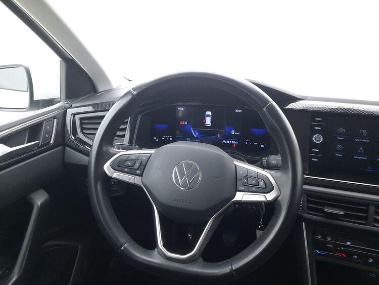 Volkswagen Polo Life BR870678 1.0 Benzina 95CV