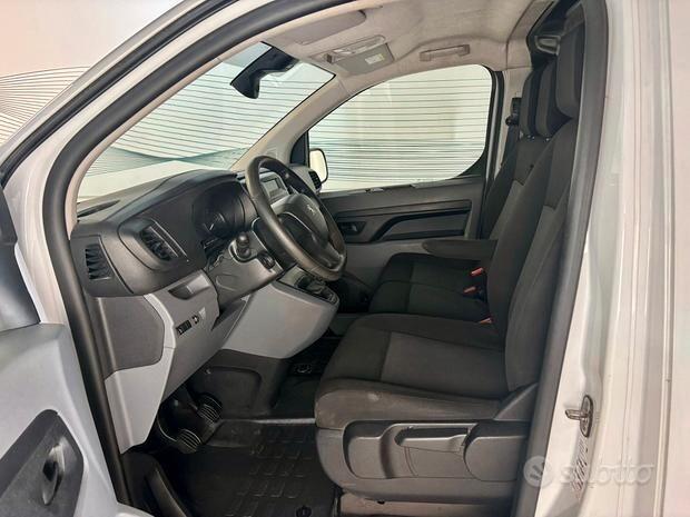 Peugeot Expert BlueHDi 100 CV Furgone Premium Long