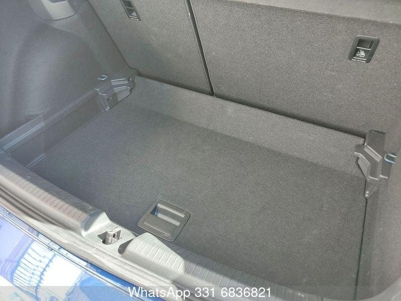 Volkswagen Polo Polo 1.0 TSI R-Line