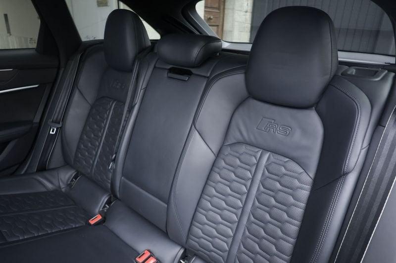 Audi A6 Audi RS 6 Avant 25 years IVA ESPOSTA UNICOPROPRIETARIO