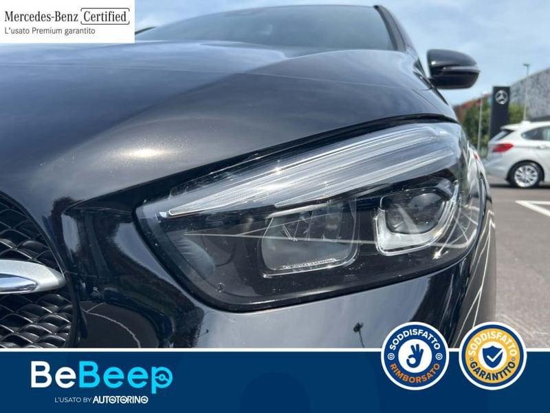 Mercedes-Benz Classe B B 200 D SPORT PLUS AUTO