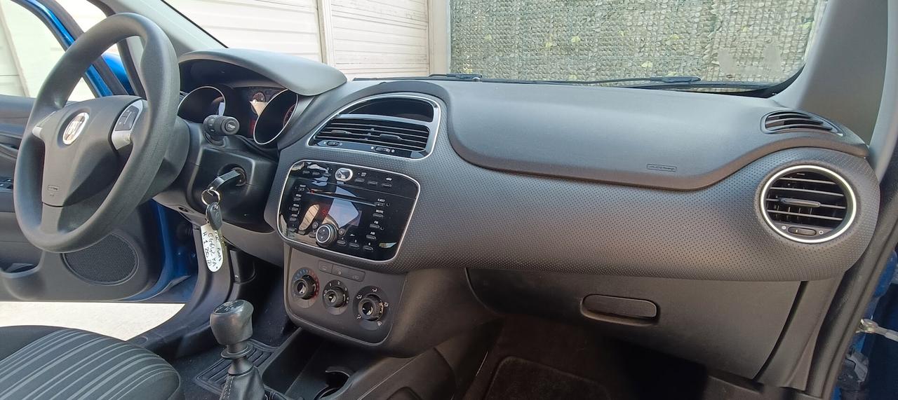 Fiat Punto Evo 1.4 3 porte S&S Dynamic