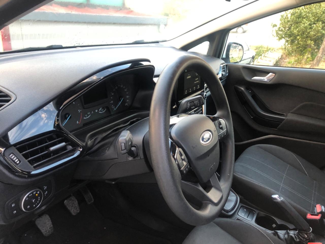 Ford Fiesta 1.5 TDCi 5 porte Business High
