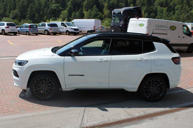 JEEP Compass 1.3 Turbo T4 240cv PHEV AT6 4xe S