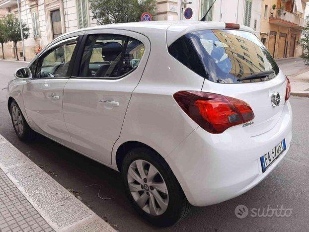 Opel Corsa 1.3 CDTI ecoFLEX 95CV DIESEL PERFETTA