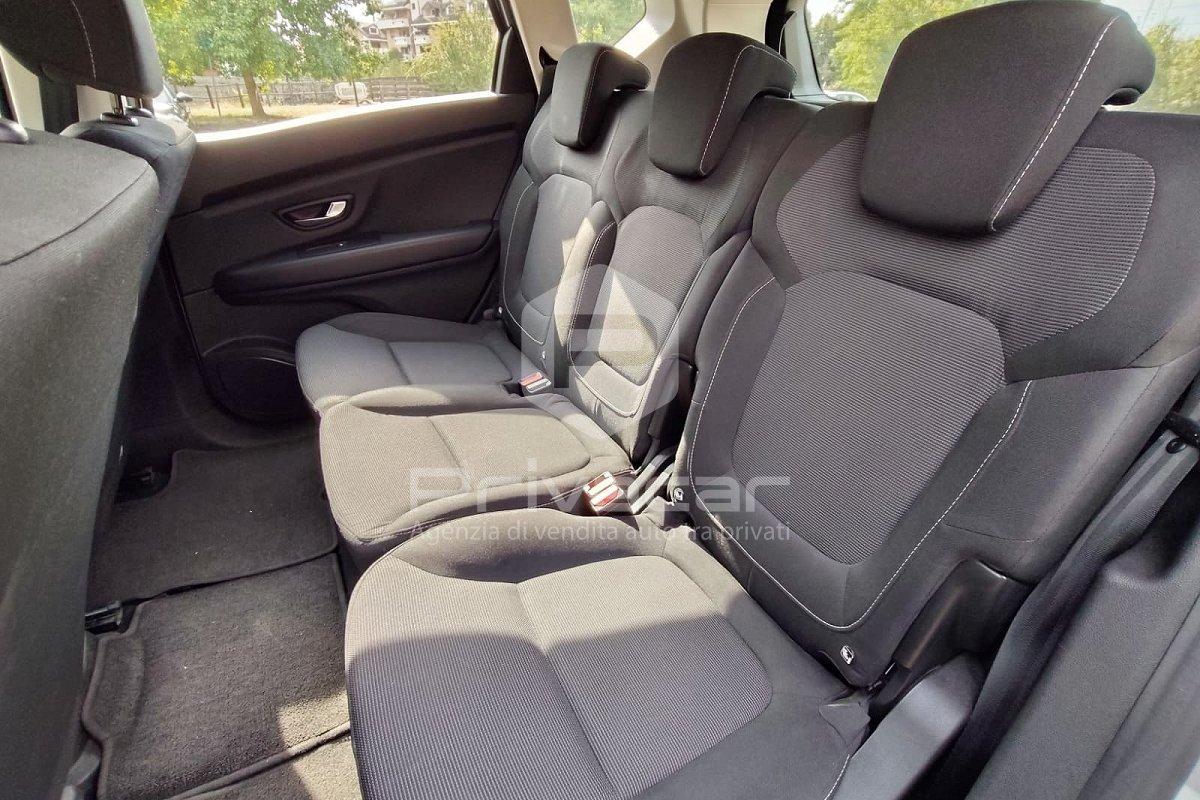 RENAULT Scénic TCe 115 CV FAP Sport Edition