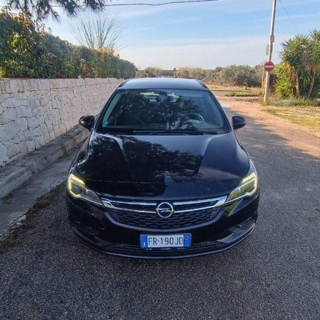 OPEL Astra 1.6 CDTi 110CV Start&Stop Sports Tourer Business