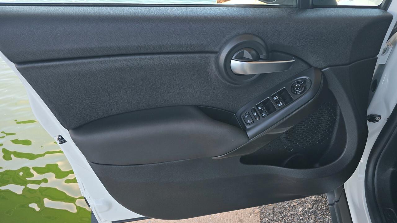 Fiat 500X 1.3 MultiJet 95 CV