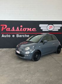 Fiat 500 GPL TETTUCCIO APRIBILE
