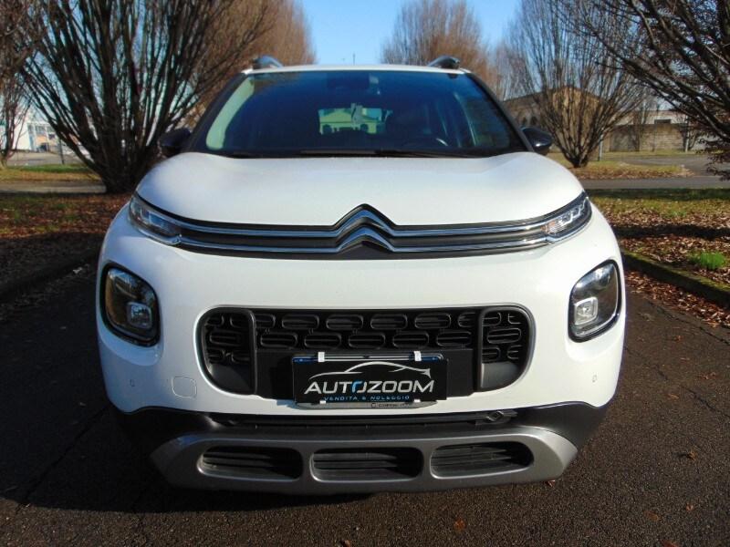 CITROEN C3 Aircross 1ª s. C3 Aircross BlueHDi ...