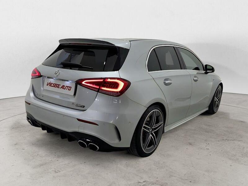 Mercedes-Benz Classe A A 45S AMG 4Matic+