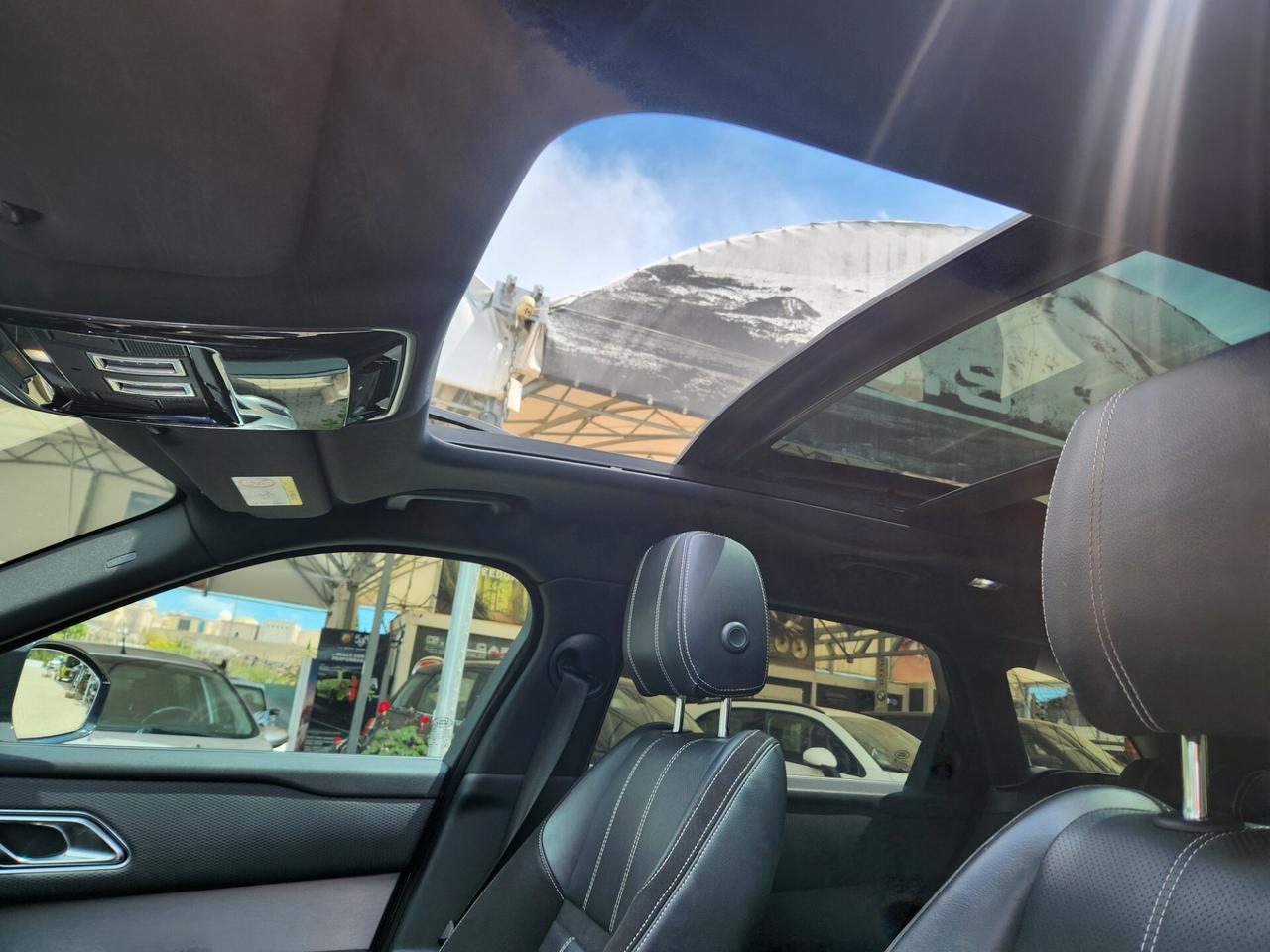 Land Rover Range Rover Velar RANGE ROVER VELAR 2.0 240CV R DINAMIC