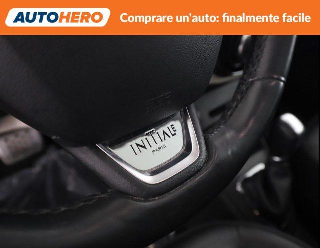 RENAULT Captur TCe 120 CV EDC Start&Stop Energy Initiale Paris