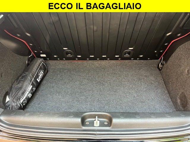 FIAT Panda 1.2 Benzina euro6 Neopatentati