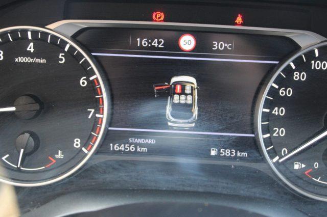 NISSAN Qashqai MHEV 140 CV Acenta