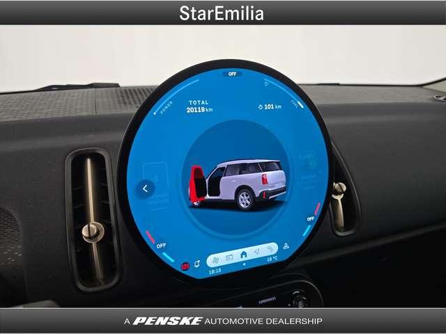 MINI Countryman C Mini C Essential Countryman