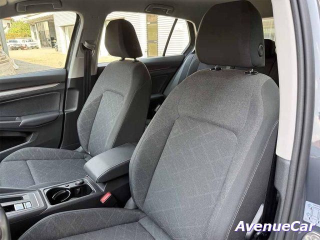 VOLKSWAGEN Golf 1.5 etsi evo Life dsg CARPLAY IVA ESP PREZZO REALE