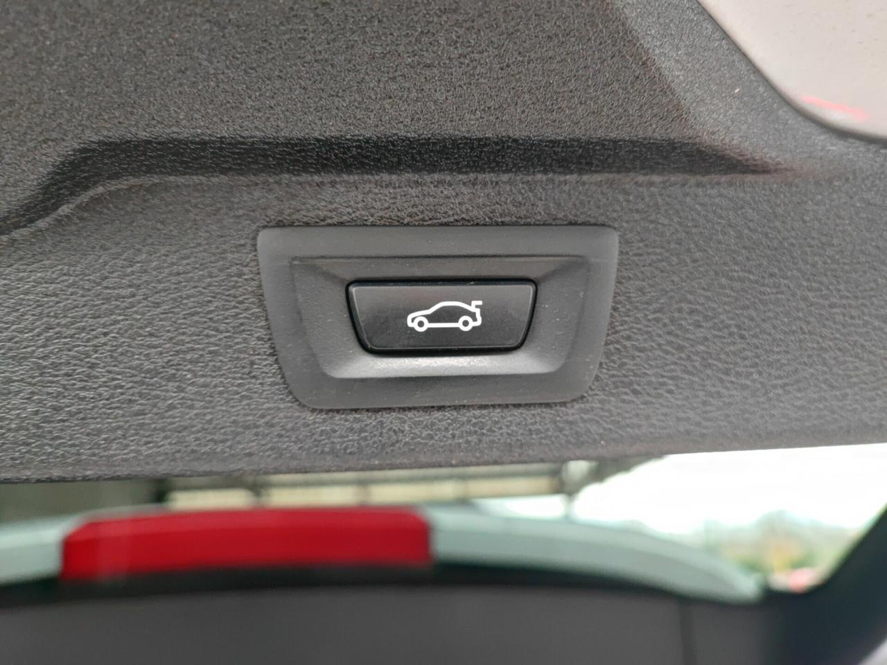 Bmw X5 xDrive30d 258CV Experience