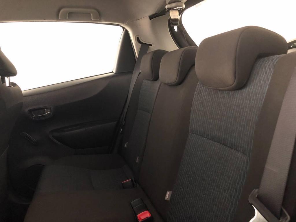 Toyota Yaris 5 Porte 1.0 Active