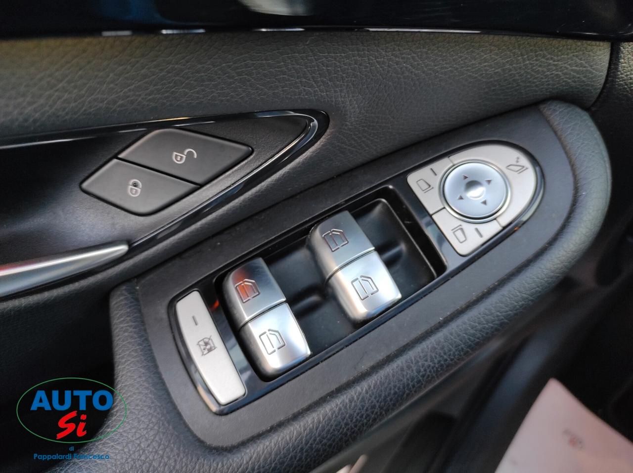 Mercedes-benz C 180d - 1.6 Diesel 120cv FULL