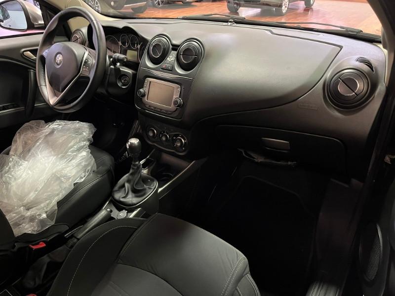 ALFA ROMEO MiTo 1.4 78 CV 8V S&S