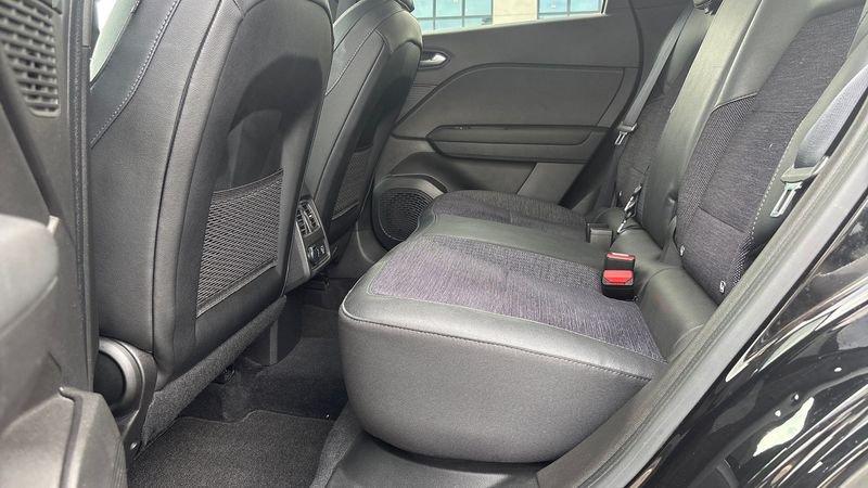 Renault Captur II 2019 1.6 E-TECH Plug-in Hybrid 160cv Techno Auto