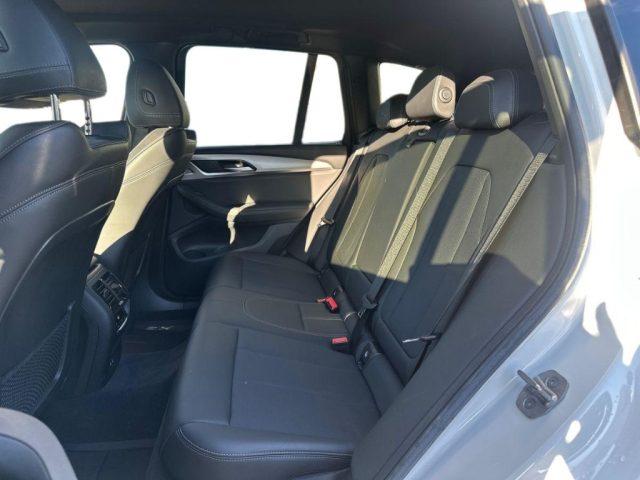 BMW X3 xDrive20d 48V Aut.
